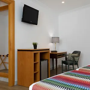 Don Curro Hotel Málaga