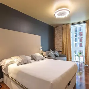 Maison d'hôtes Victorooms, Bilbao