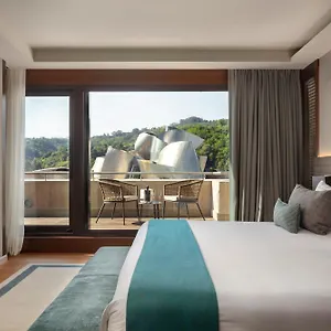 Hotel The Artist Grand Of Art *****