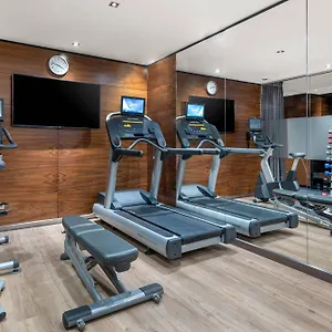 Ac Victoria By Marriott Hotel Barcelona