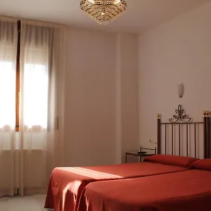 Hotel Don Paula **