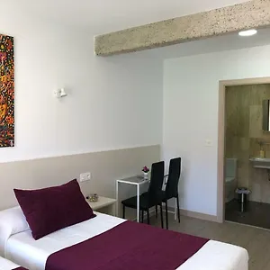 Miribilla Guest house