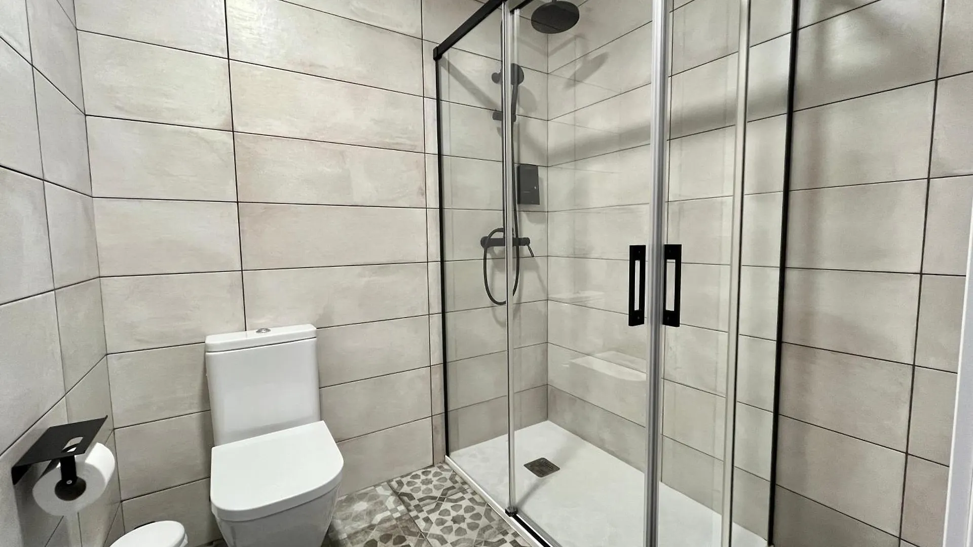 7 Kale Bed And Breakfast Bilbao