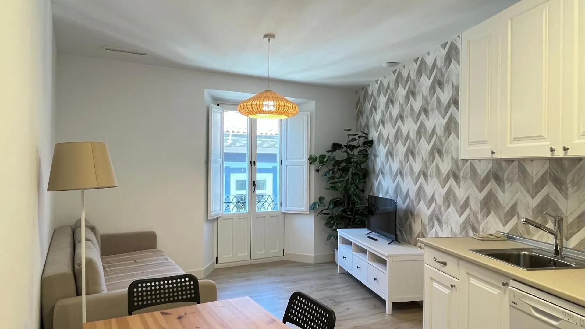 7 Kale Bed And Breakfast Bilbao Bed & Breakfast